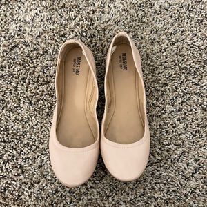 Ballet Flats
